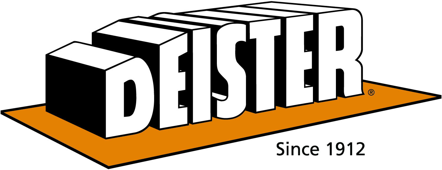 Deister Logo