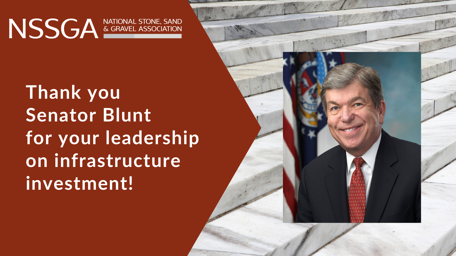 Sen. Blunt