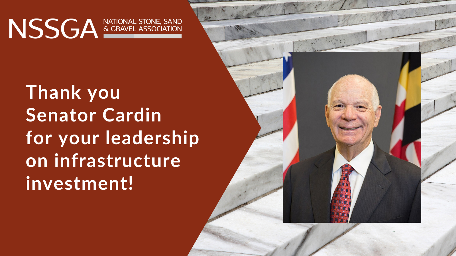 Sen. Cardin