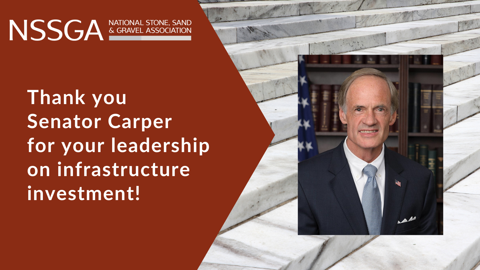 Sen. Carper