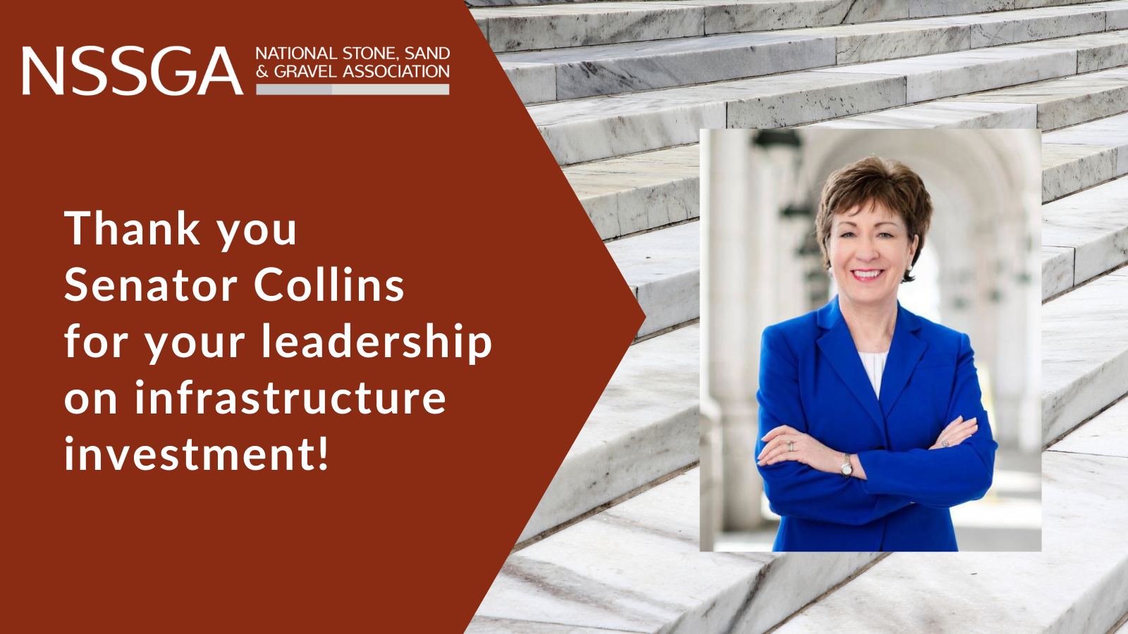 Sen. Collins