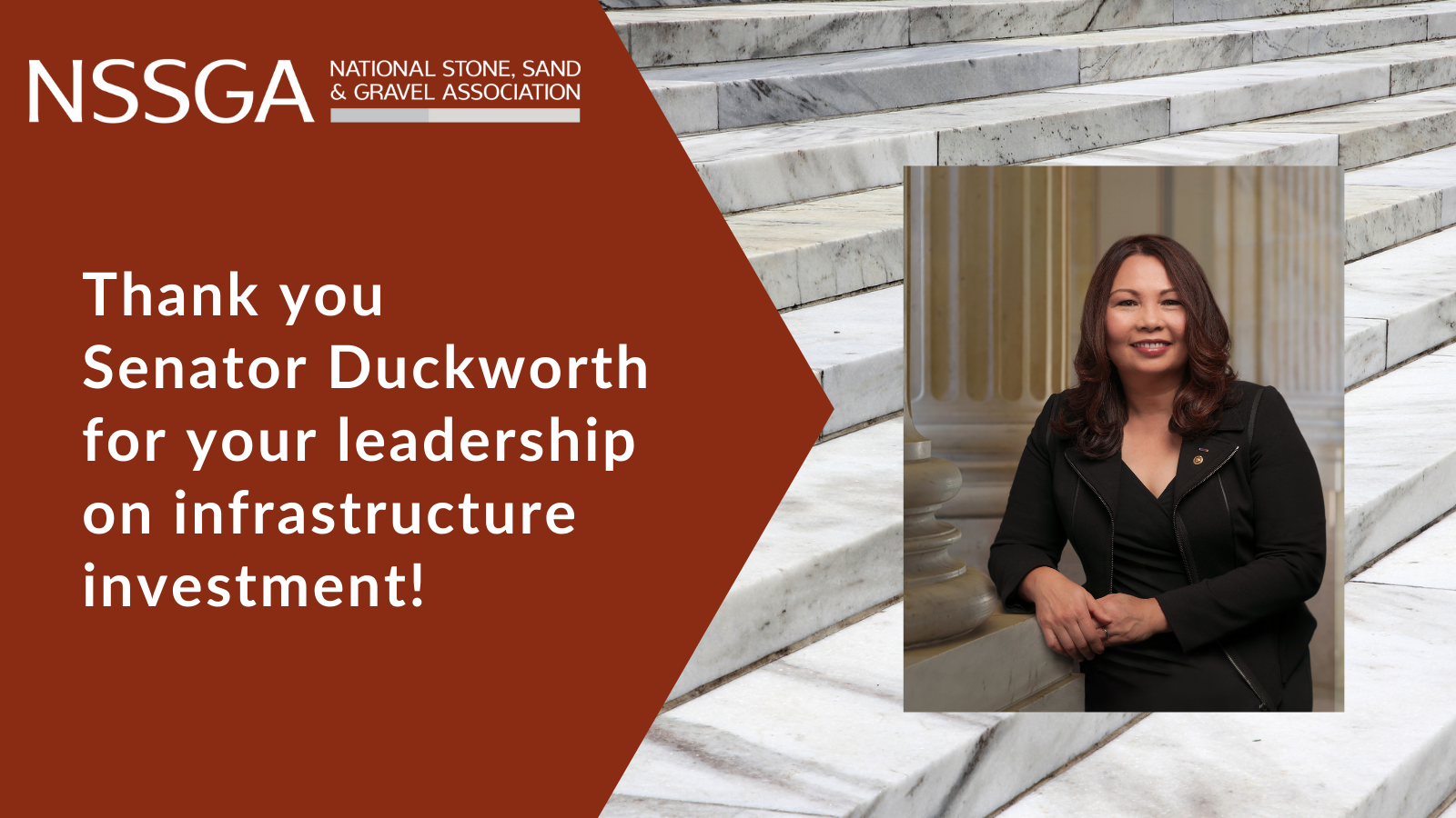 Sen. Duckworth