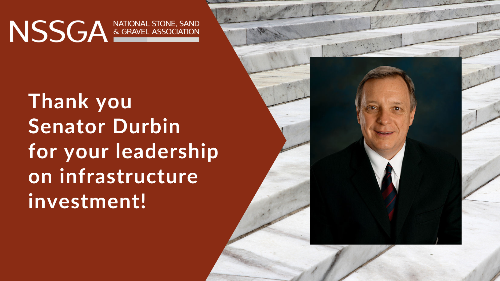 Sen. Durbin