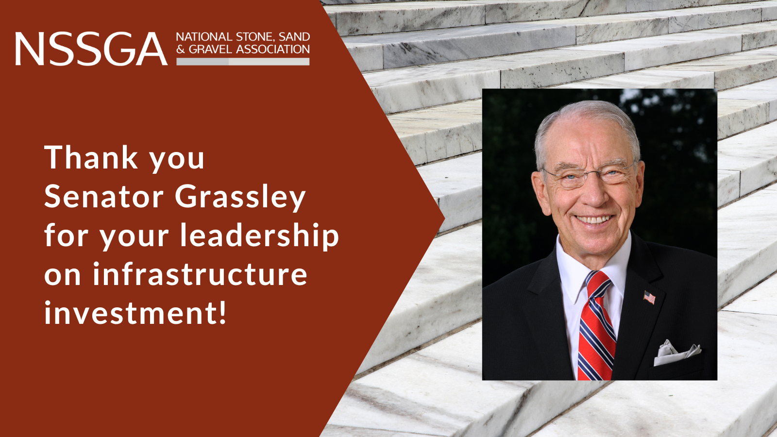 Sen. Grassley