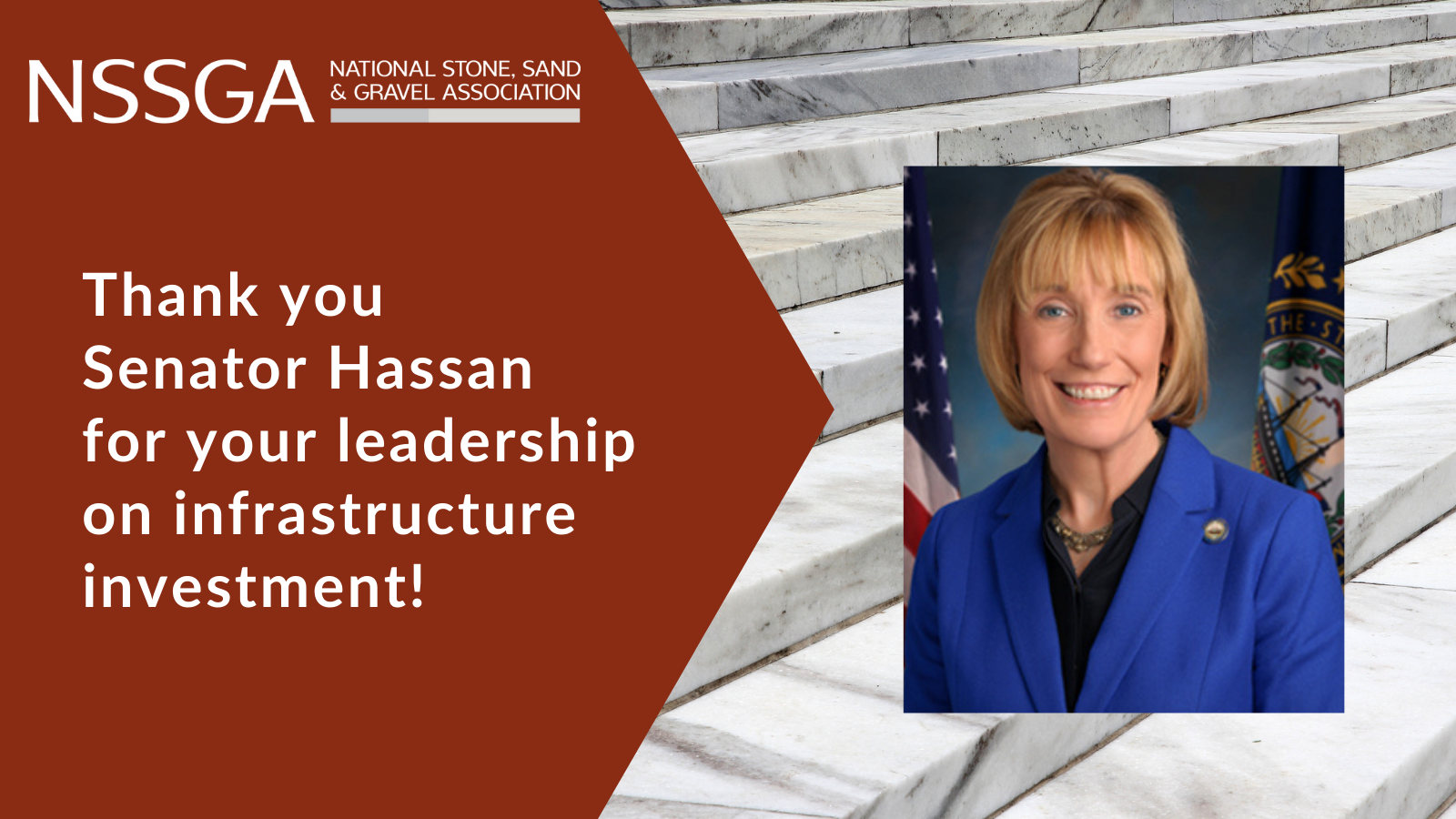 Sen. Hassan