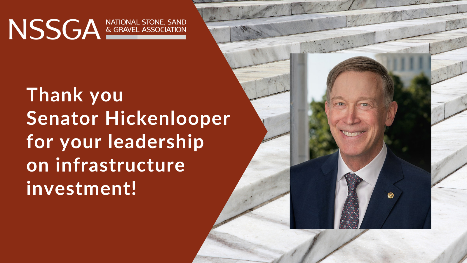 Sen. Hickenlooper