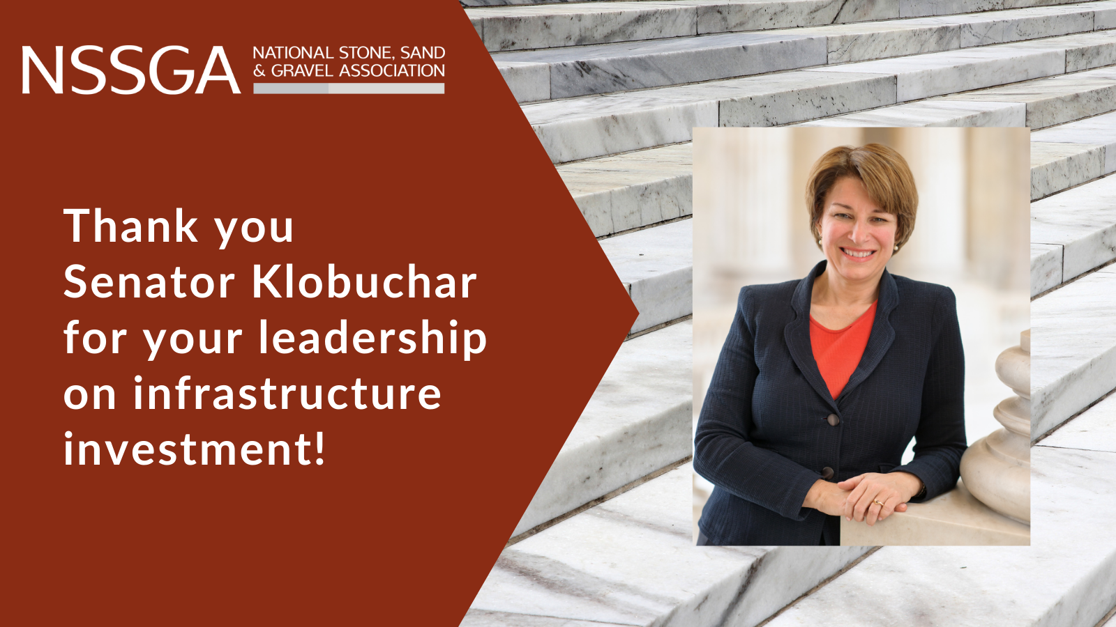 Sen. Klobuchar