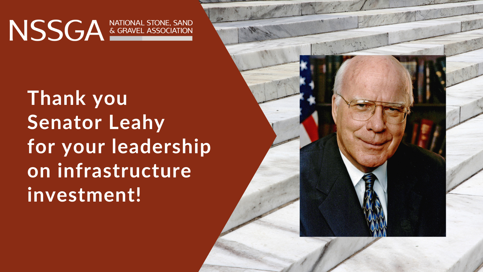 Sen. Leahy