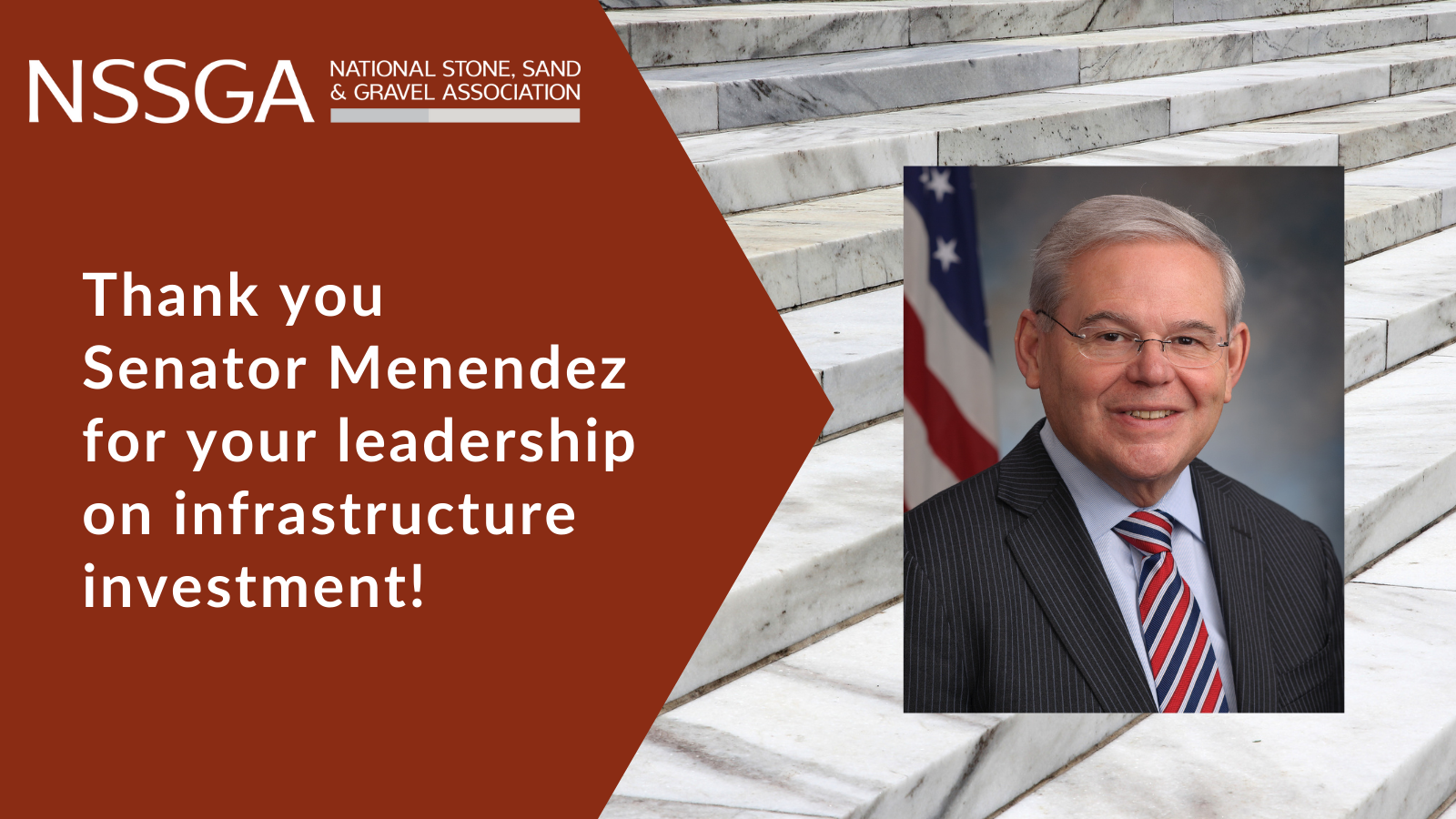 Sen. Menendez