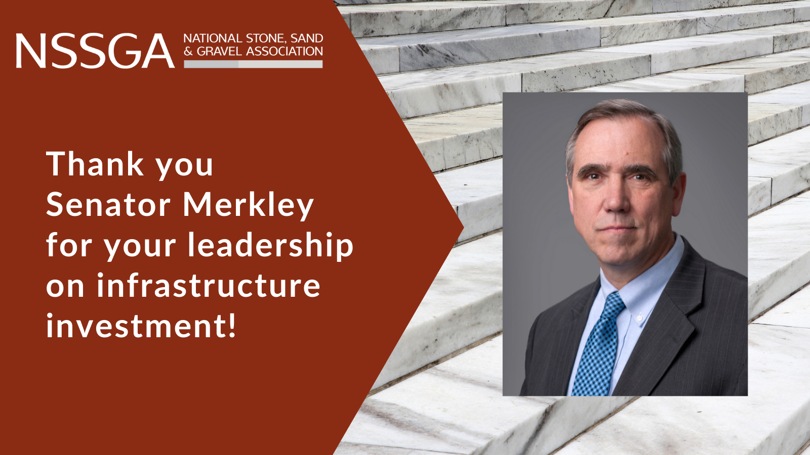 Sen. Merkley