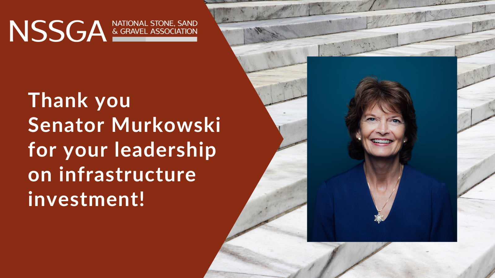 Sen. Murkowski