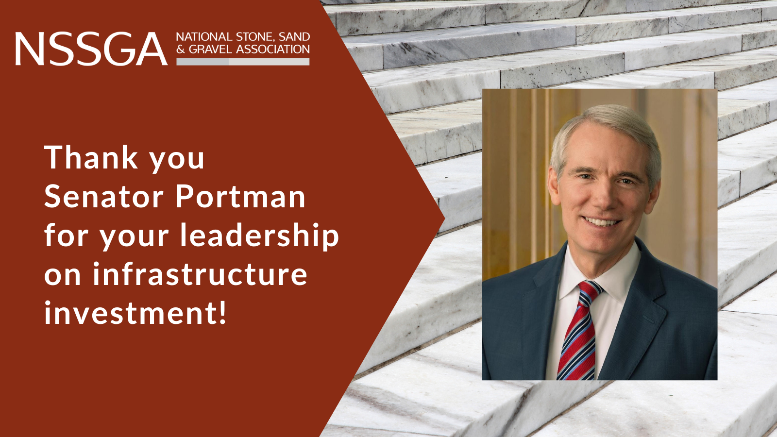 Sen. Portman