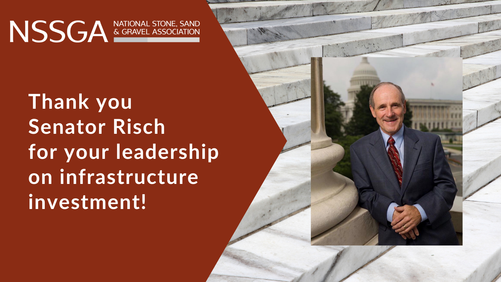 Sen. Risch