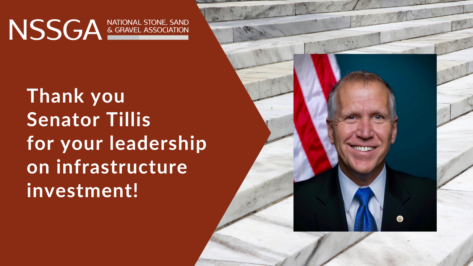 Sen. Tillis