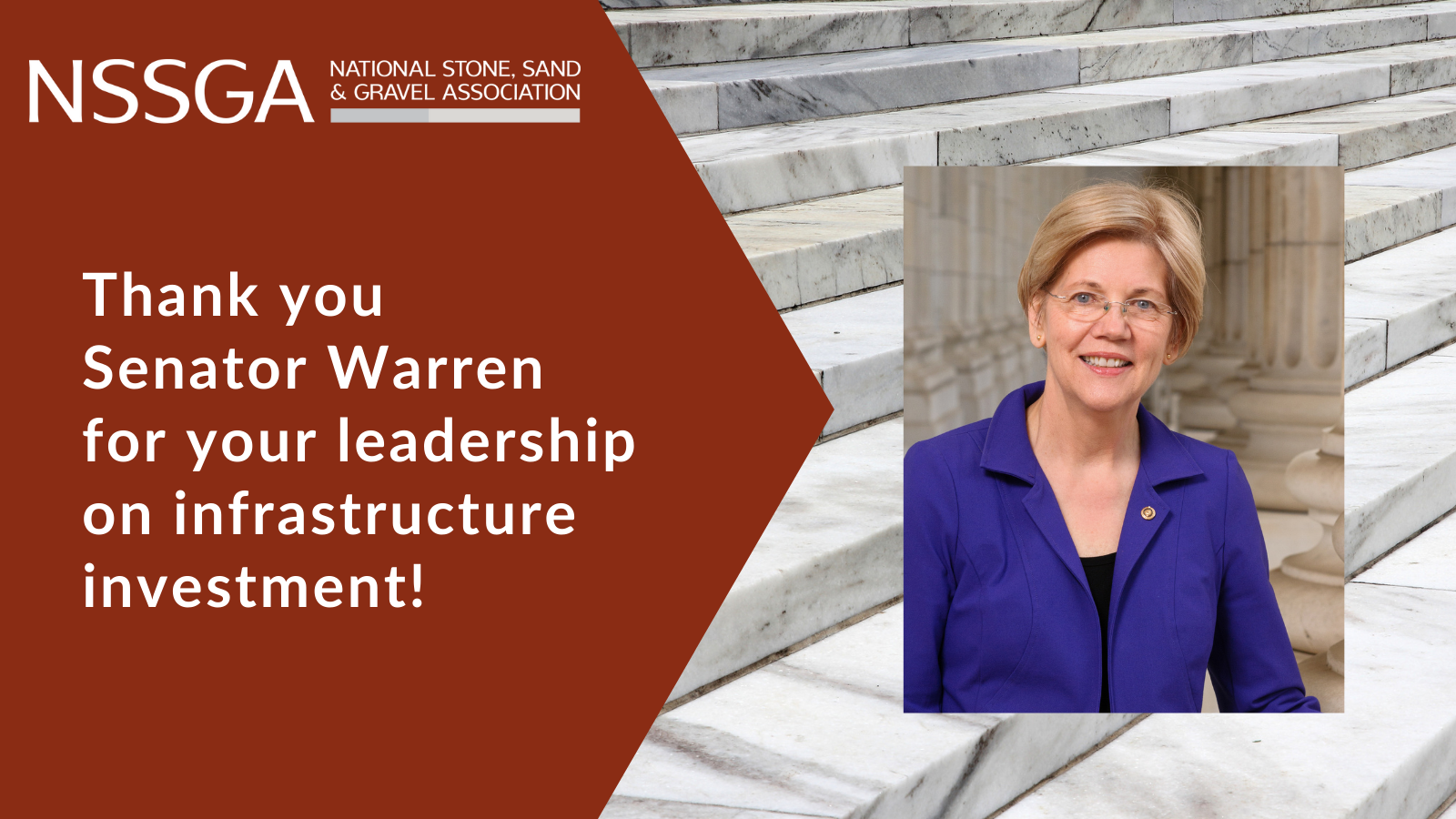 Sen. Warren