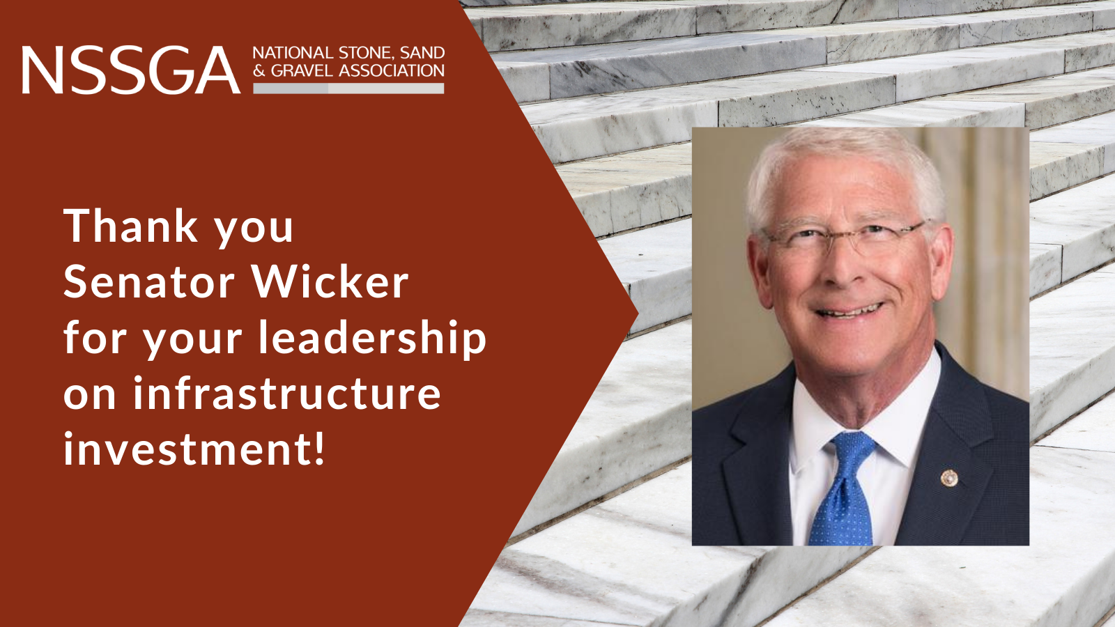 Sen. Wicker