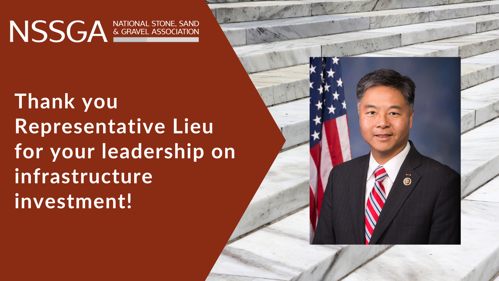 Rep. Lieu