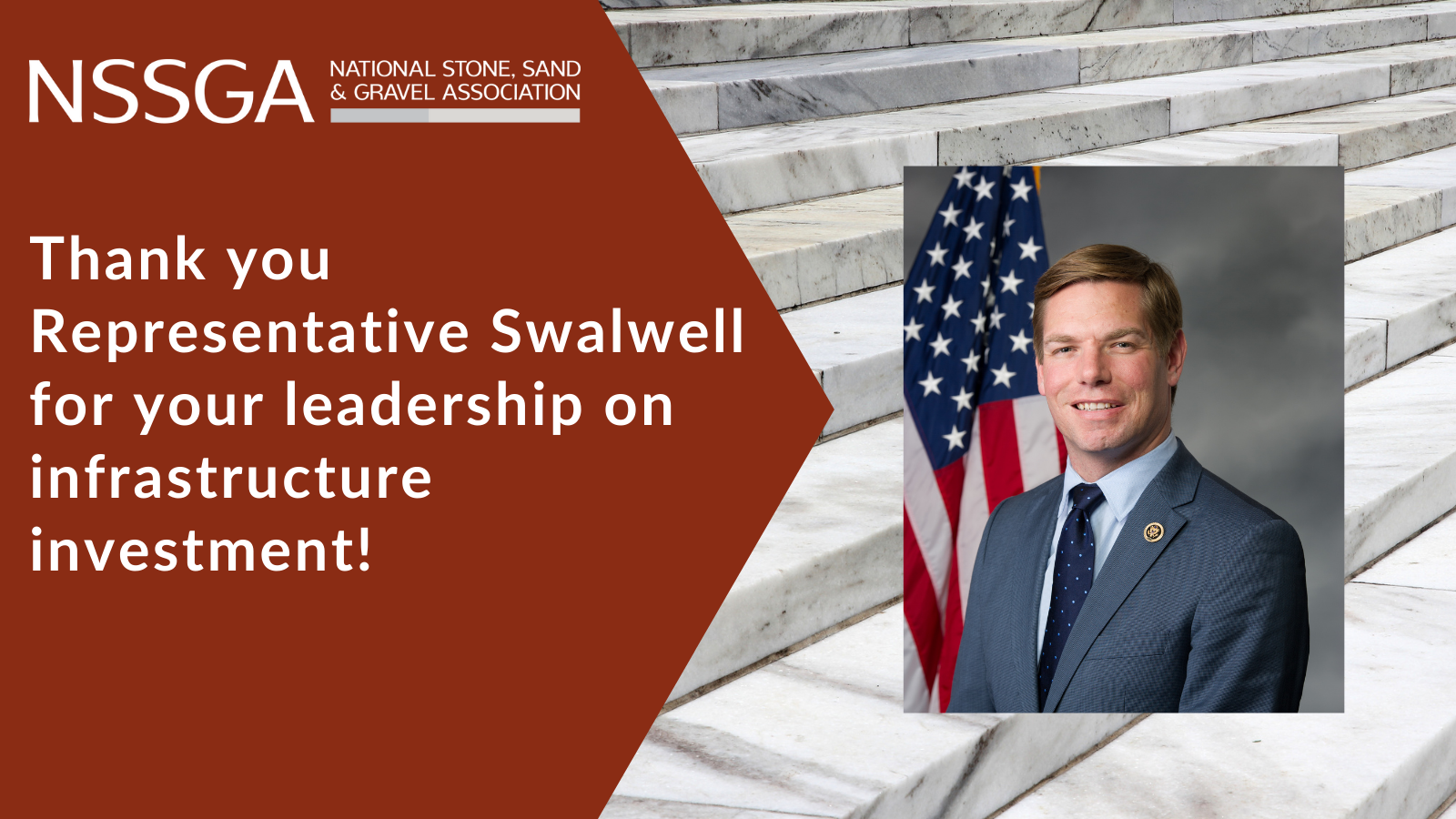 Rep. Swalwell