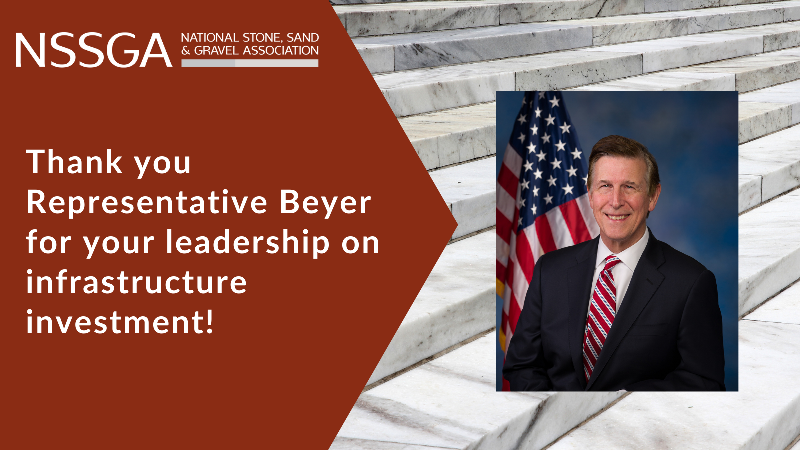 Rep. Beyer