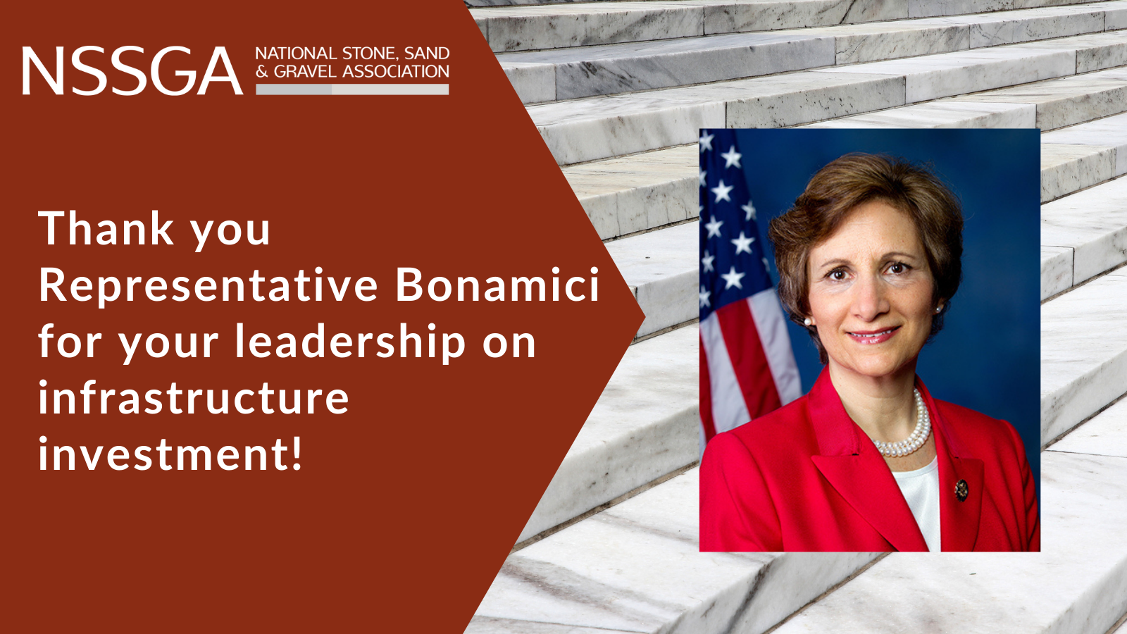 Rep. Bonamici