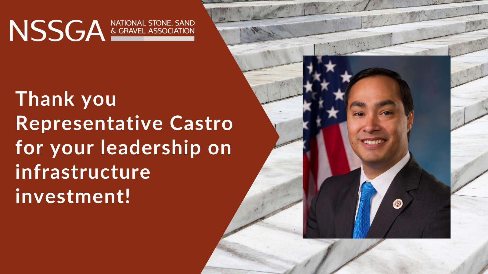 Rep. Castro