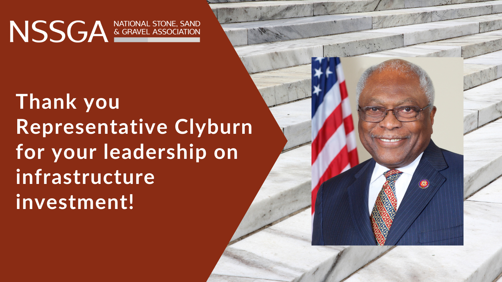 Rep. Clyburn