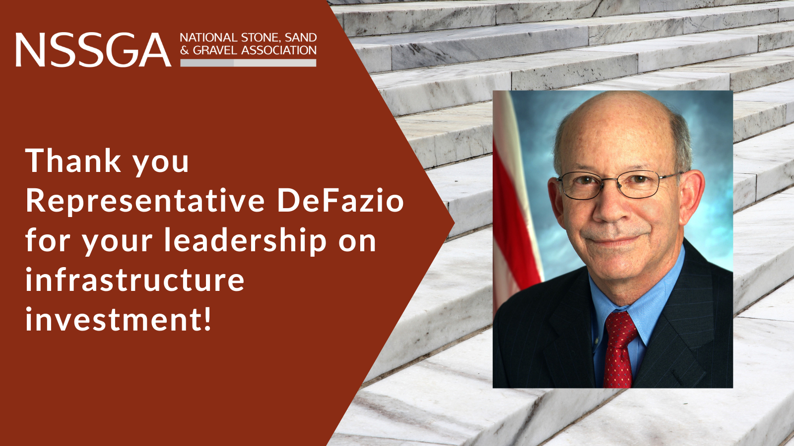 Rep. DeFazio