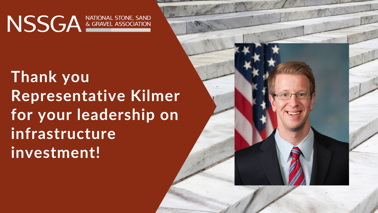 Rep. Kilmer