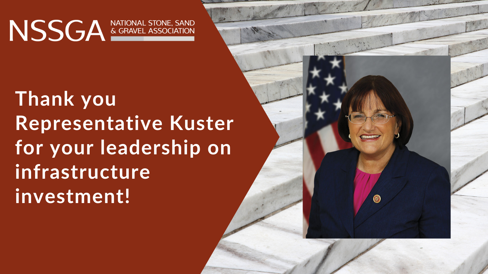 Rep. Kuster