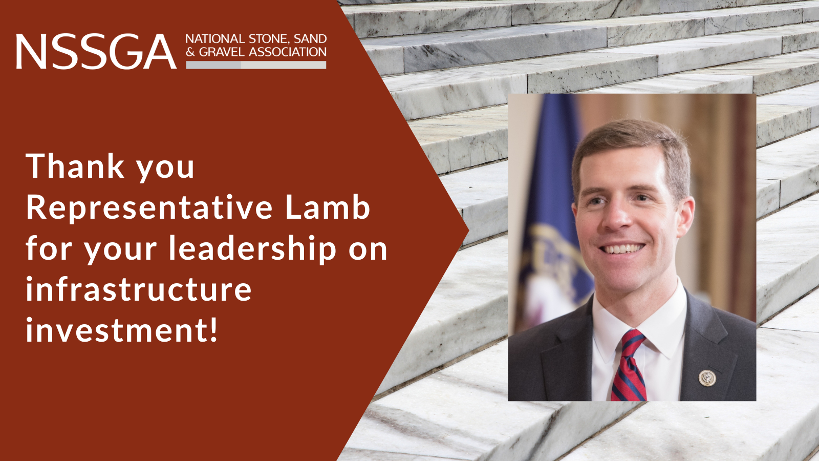 Rep. Lamb