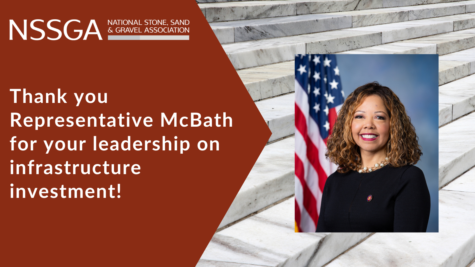 Rep. McBath