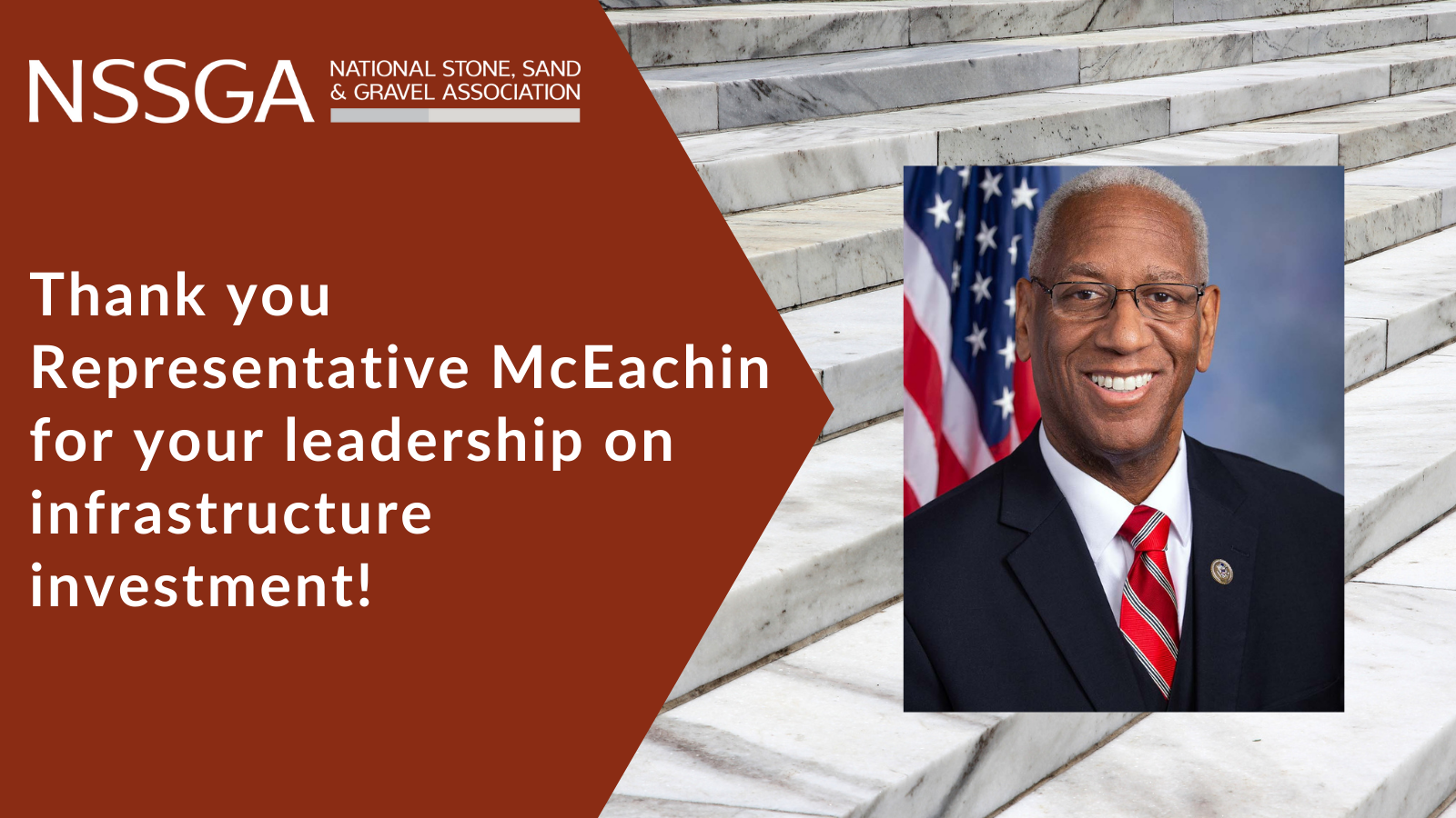 Rep. McEachin