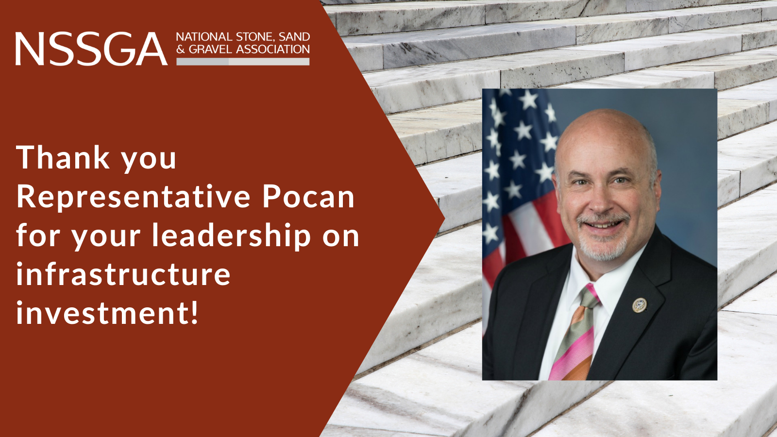 Rep. Pocan