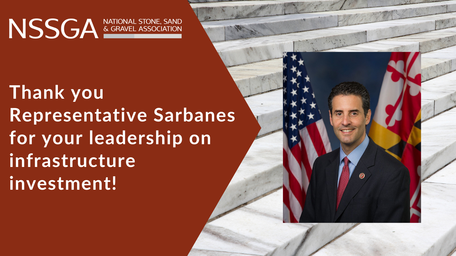 Rep. Sarbanes