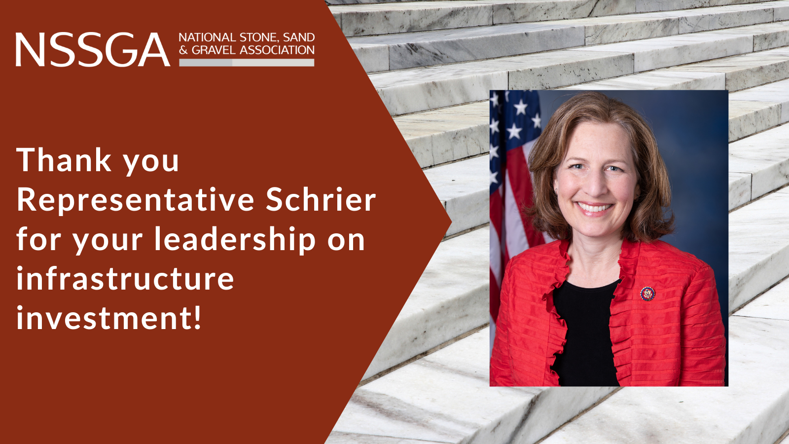 Rep. Schrier