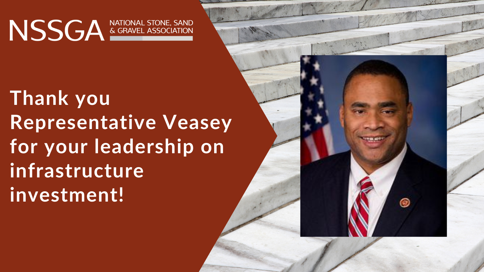 Rep. Veasey