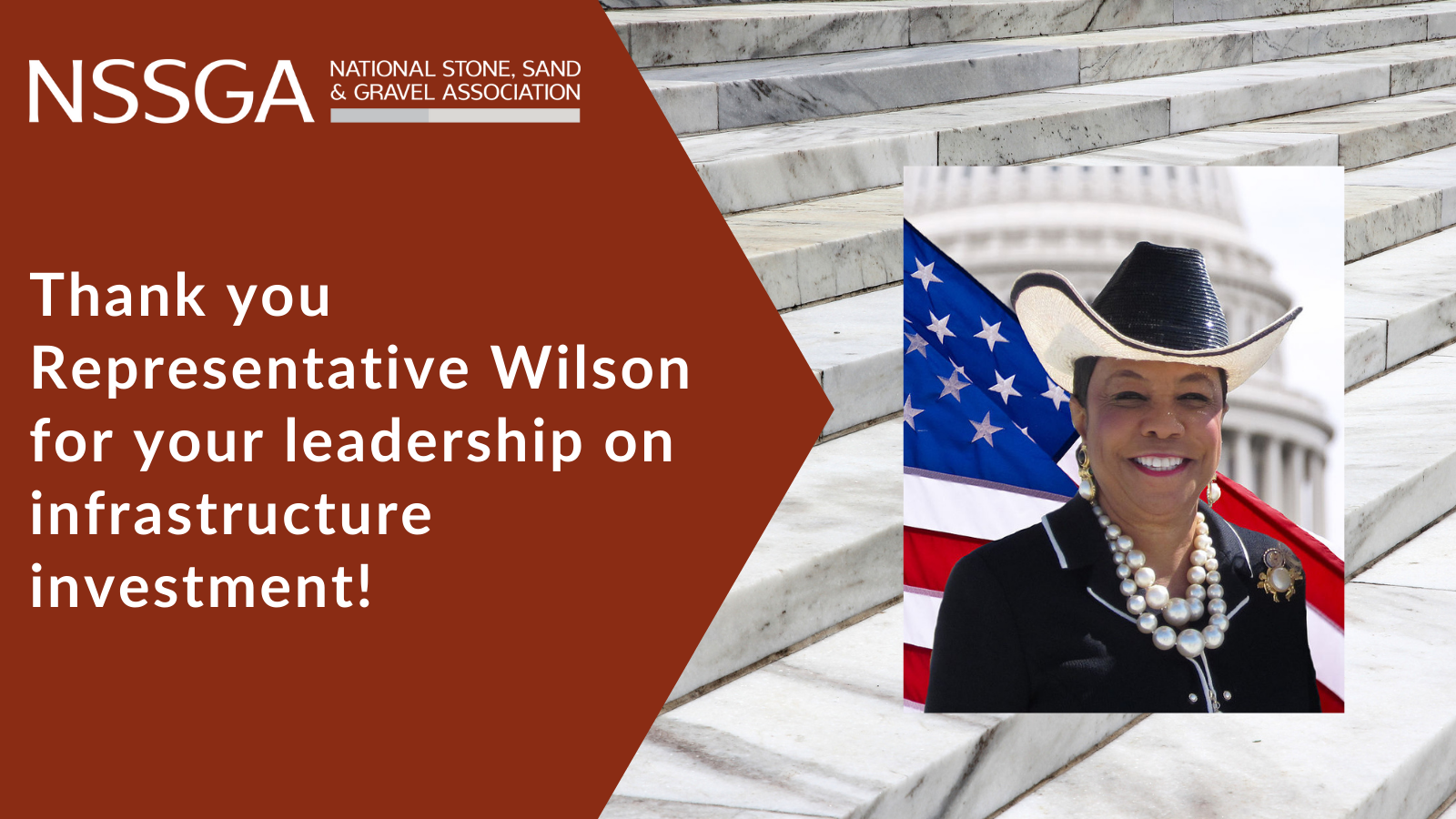 Rep. Wilson