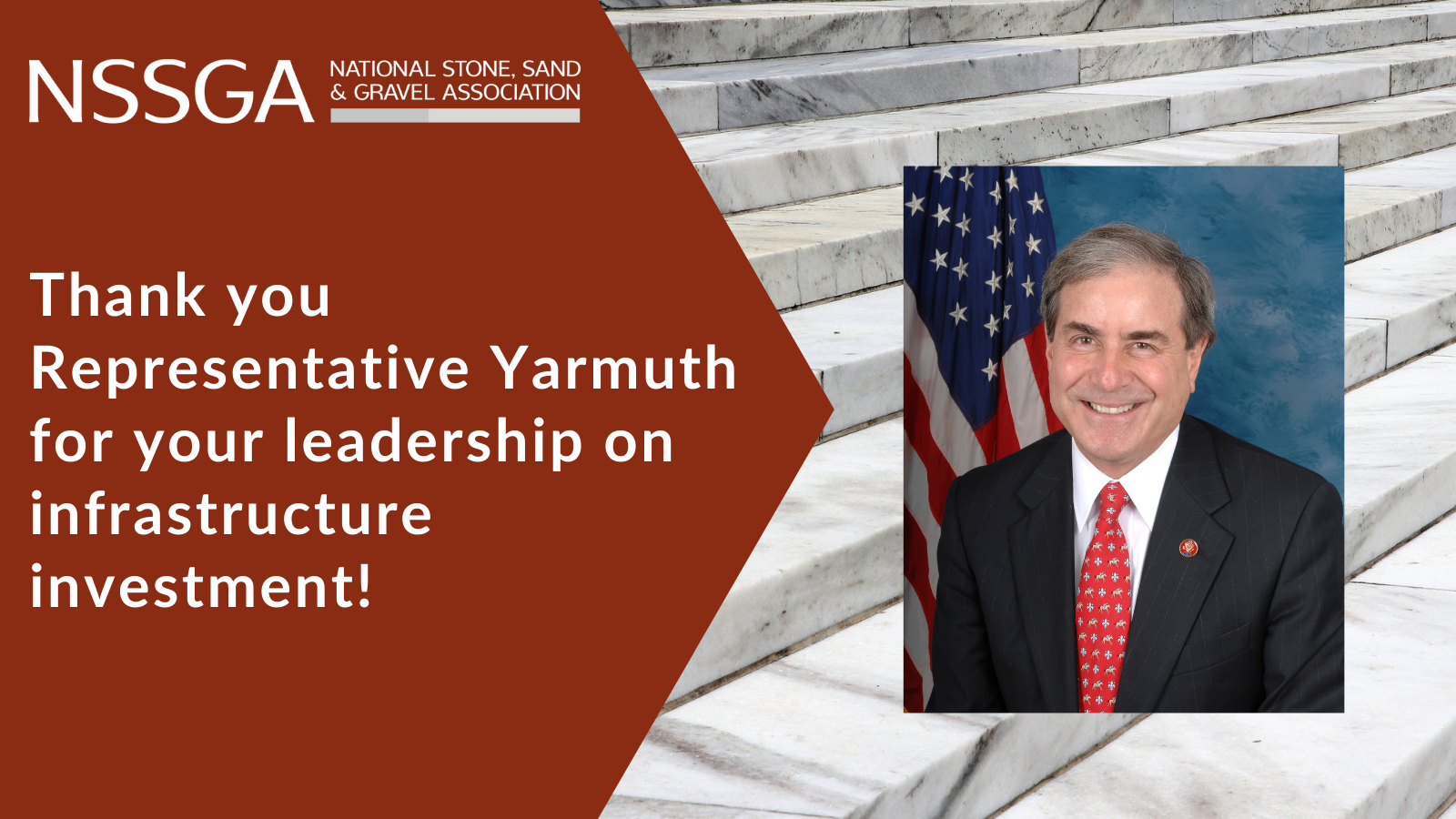 Rep. Yarmuth