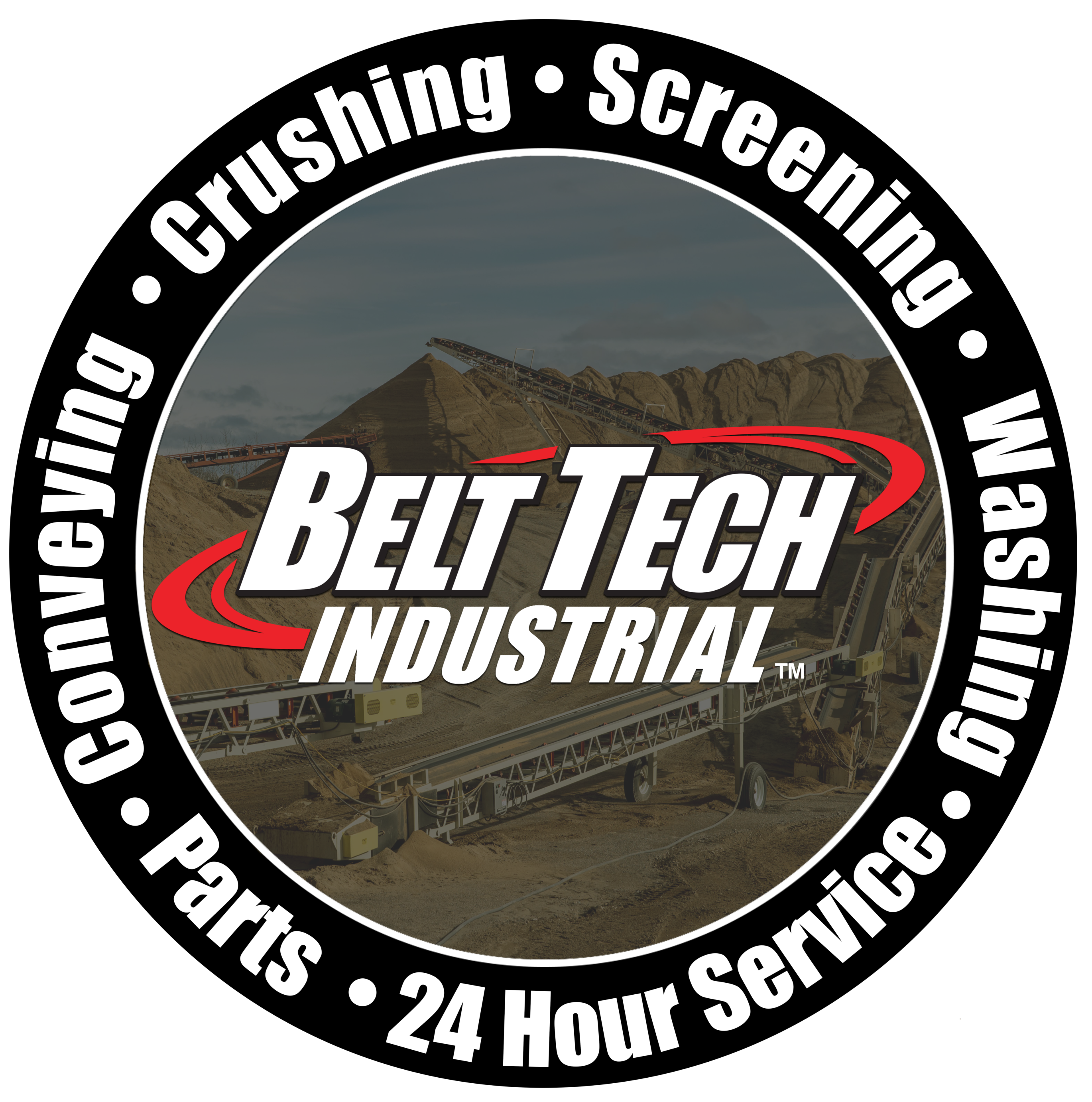 Belt tech