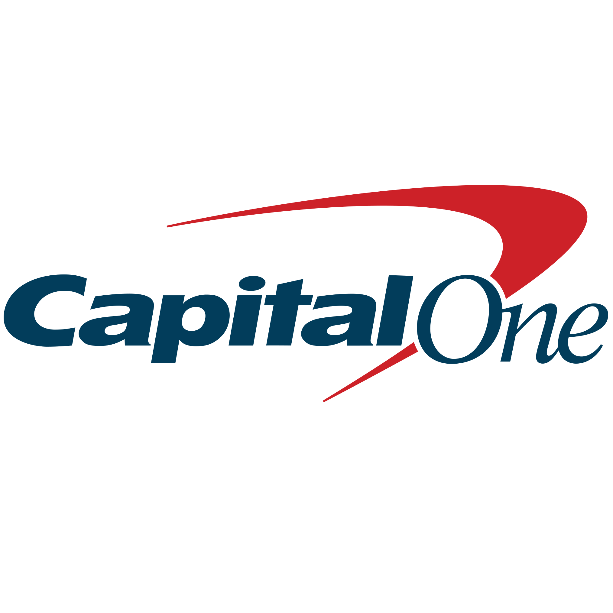 Capital one