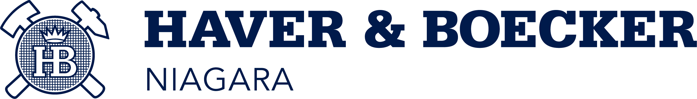 Haver and Boecker
