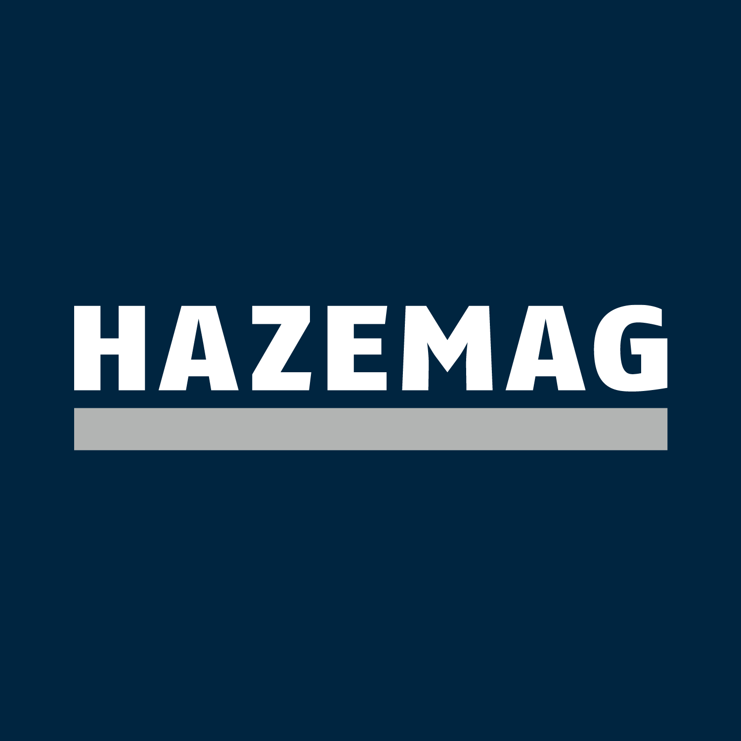 Hazemag