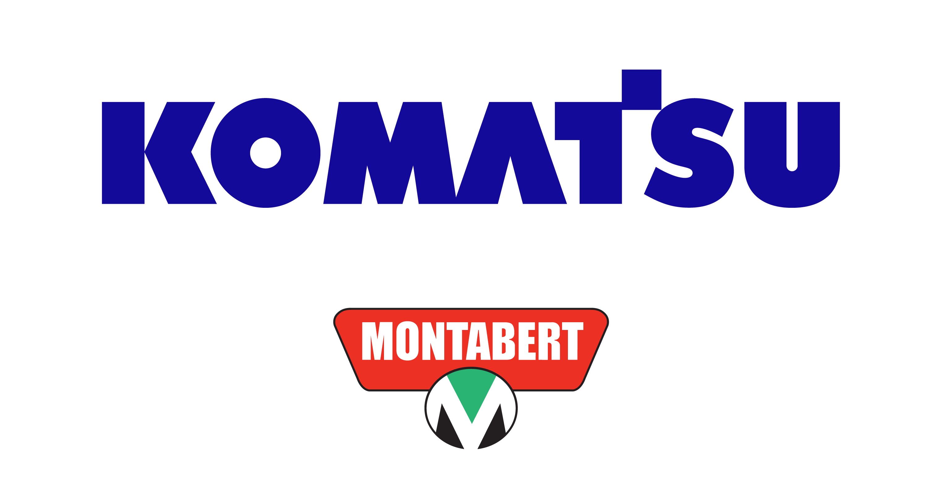 Komatsu Montabert