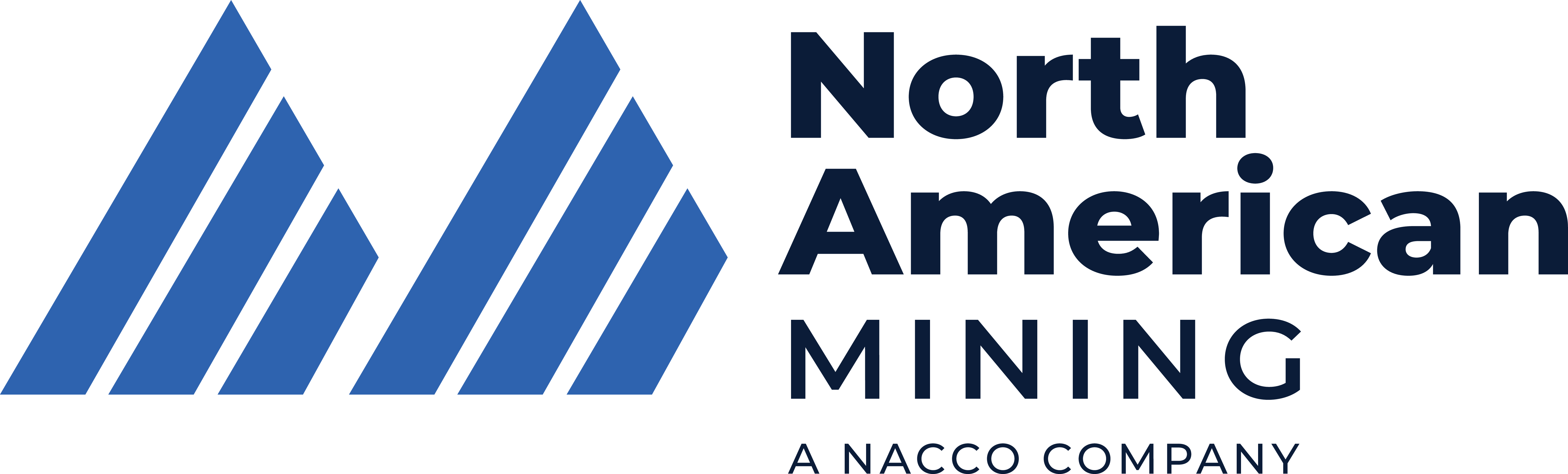 North American mining