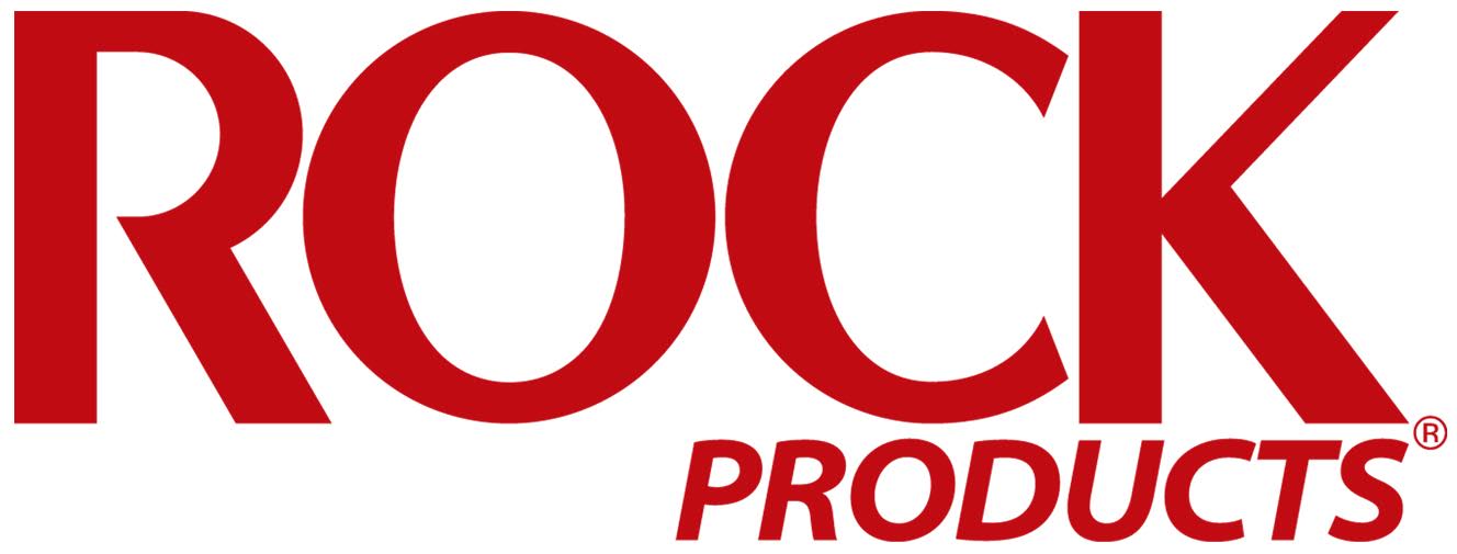 Rock products