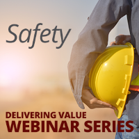 Safety webinar