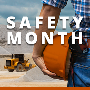 Safety Month