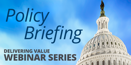 Policy briefing webblock