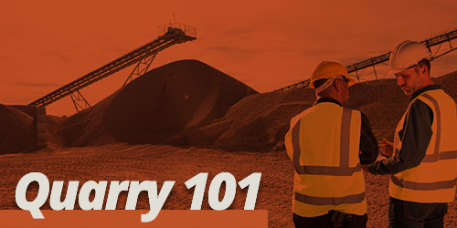 Quarry 101