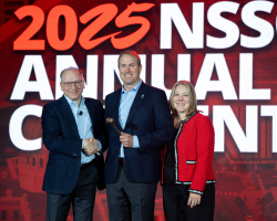 2025 Leadership